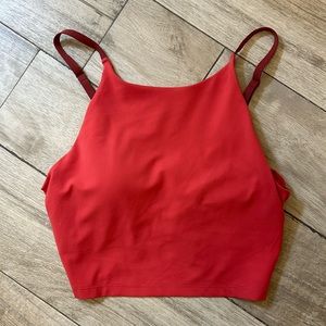 Athleta tank top